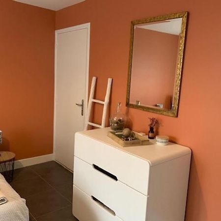 Chambre Independante Chez Particuliers Avec Salle De Bain Privative Anse Εξωτερικό φωτογραφία